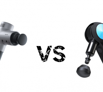 Hypervolt vs. Theragun: Which massager is the best?