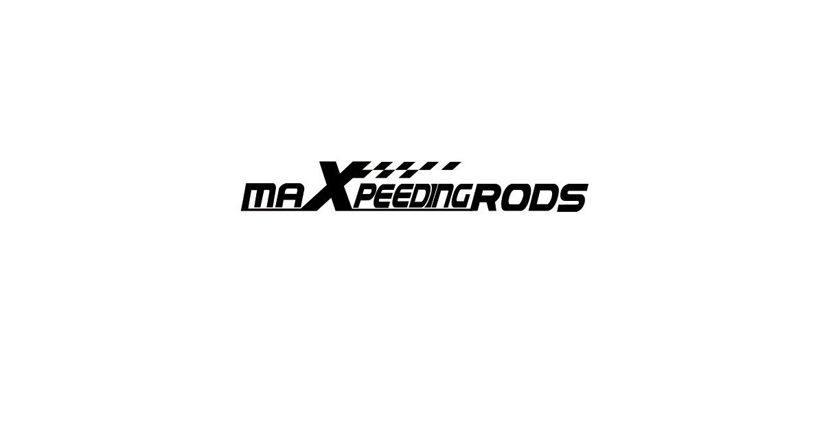 Maxpeedingrods Review 2025