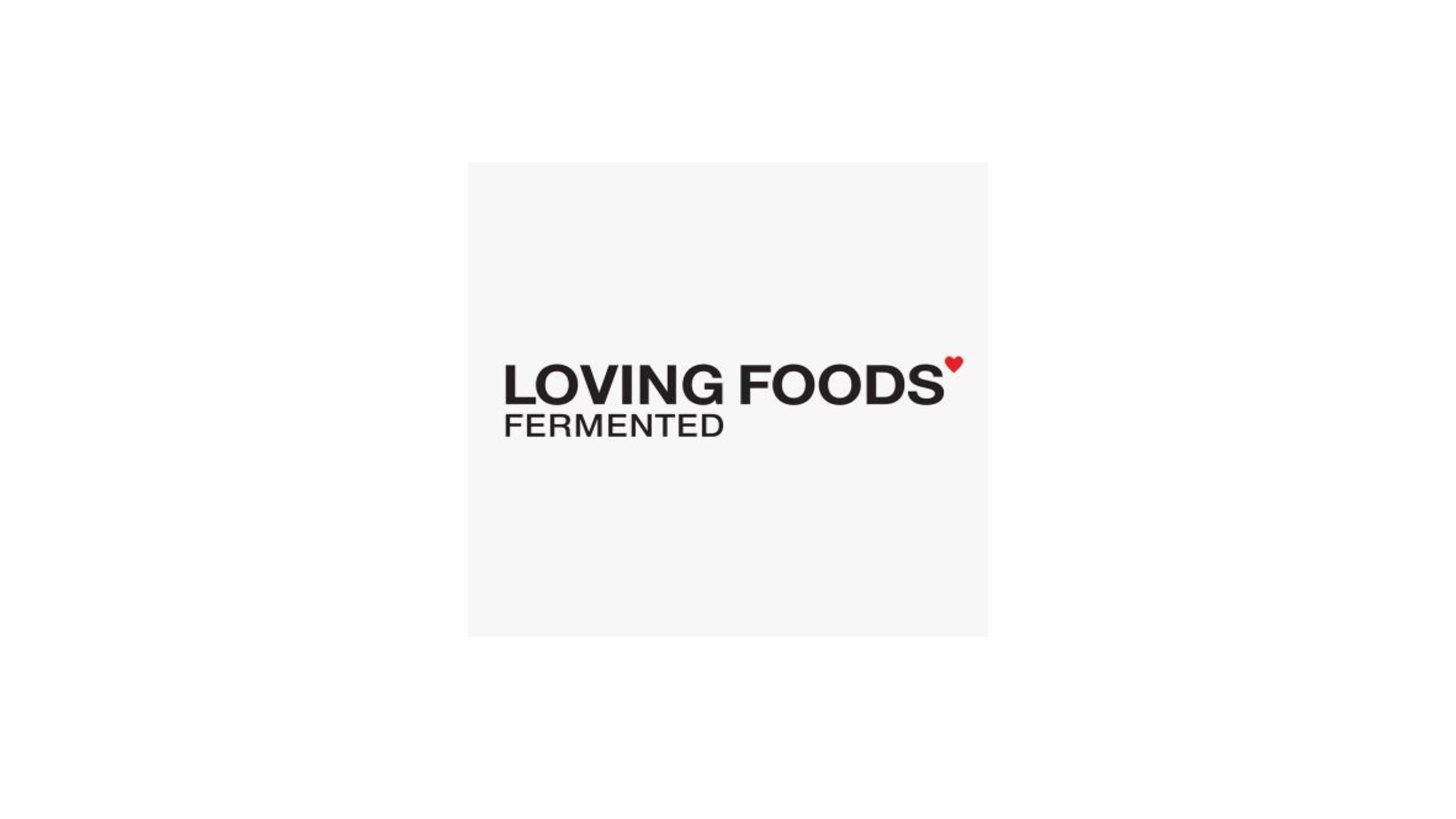 Loving Foods Review 2025
