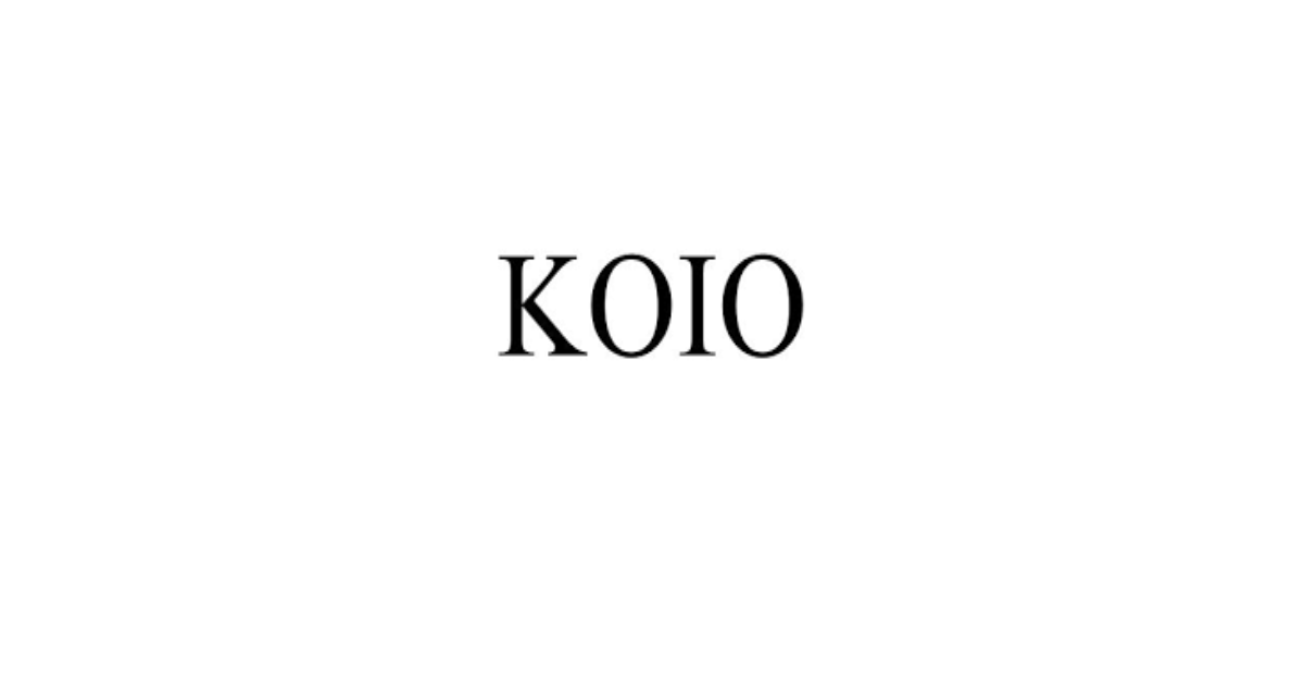 Koio Review 2025