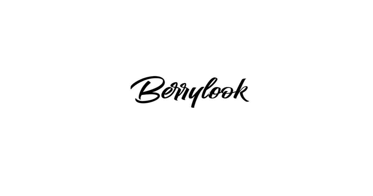 BerryLook Review 2025
