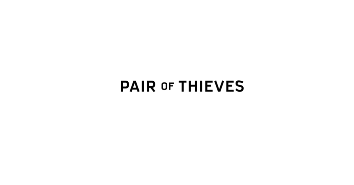 Pair of Thieves Review 2025