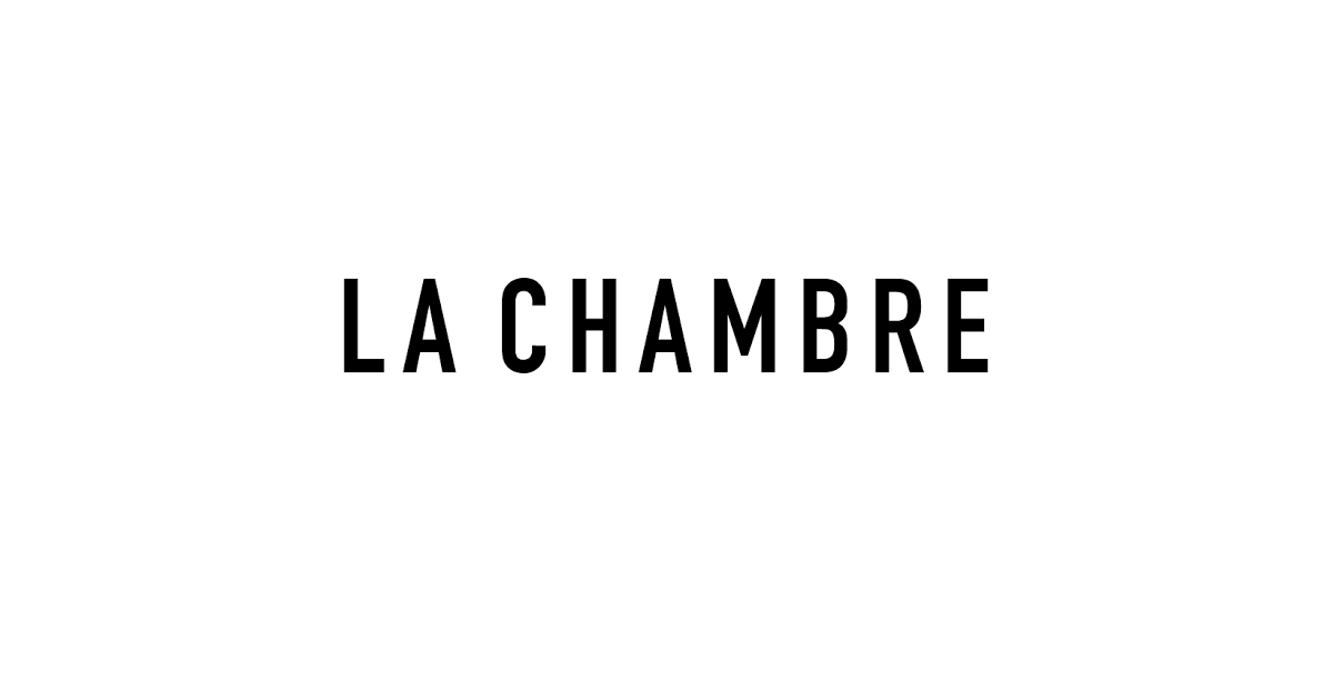 La Chambre Paris Review 2025