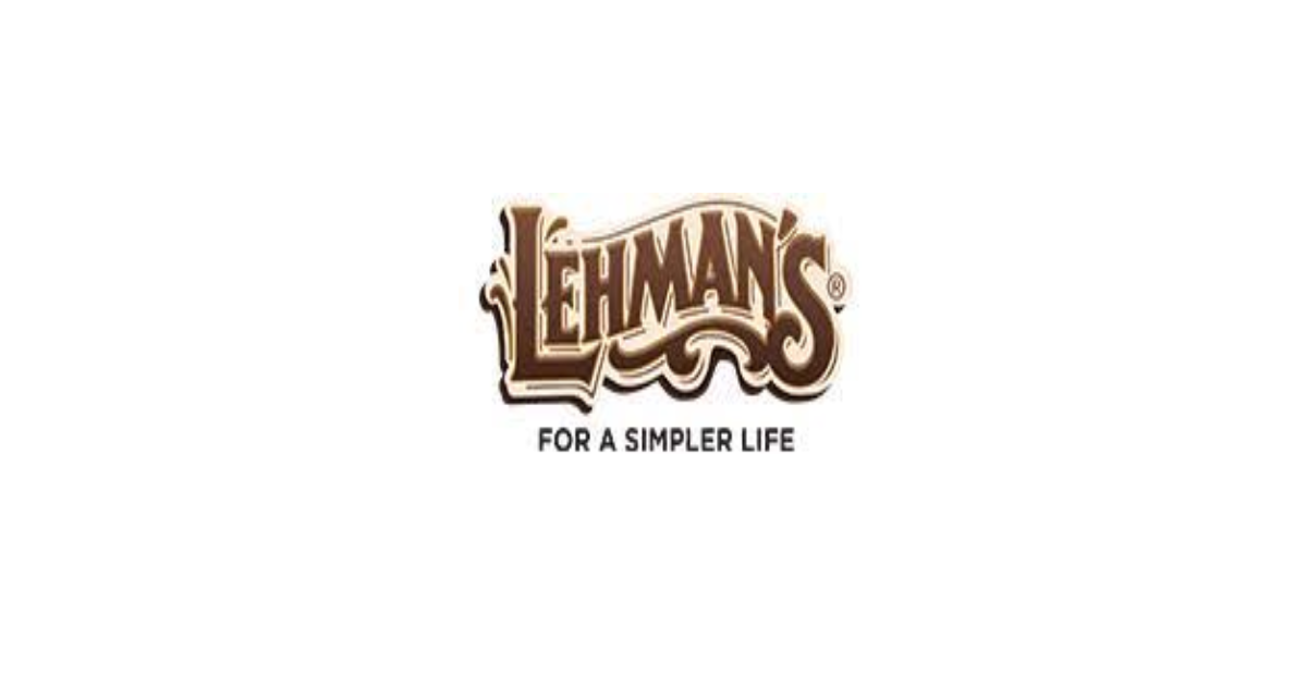 Lehman's Discount Code 2025