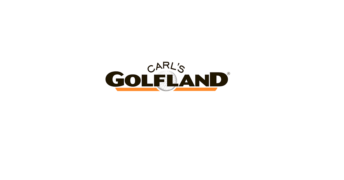 Carl's Golfland Discount Code 2025