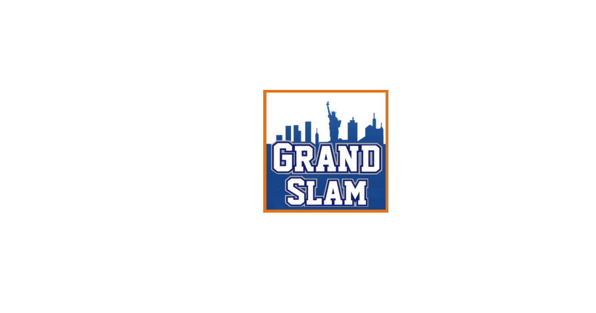 Grand Slam New York Review 2025