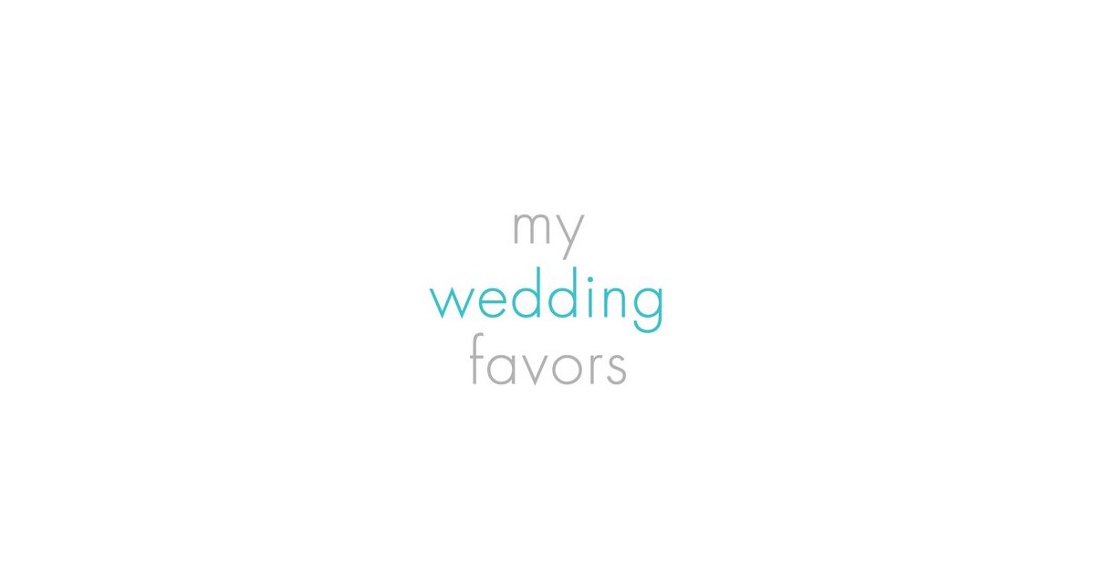 My Wedding Favors Review 2025