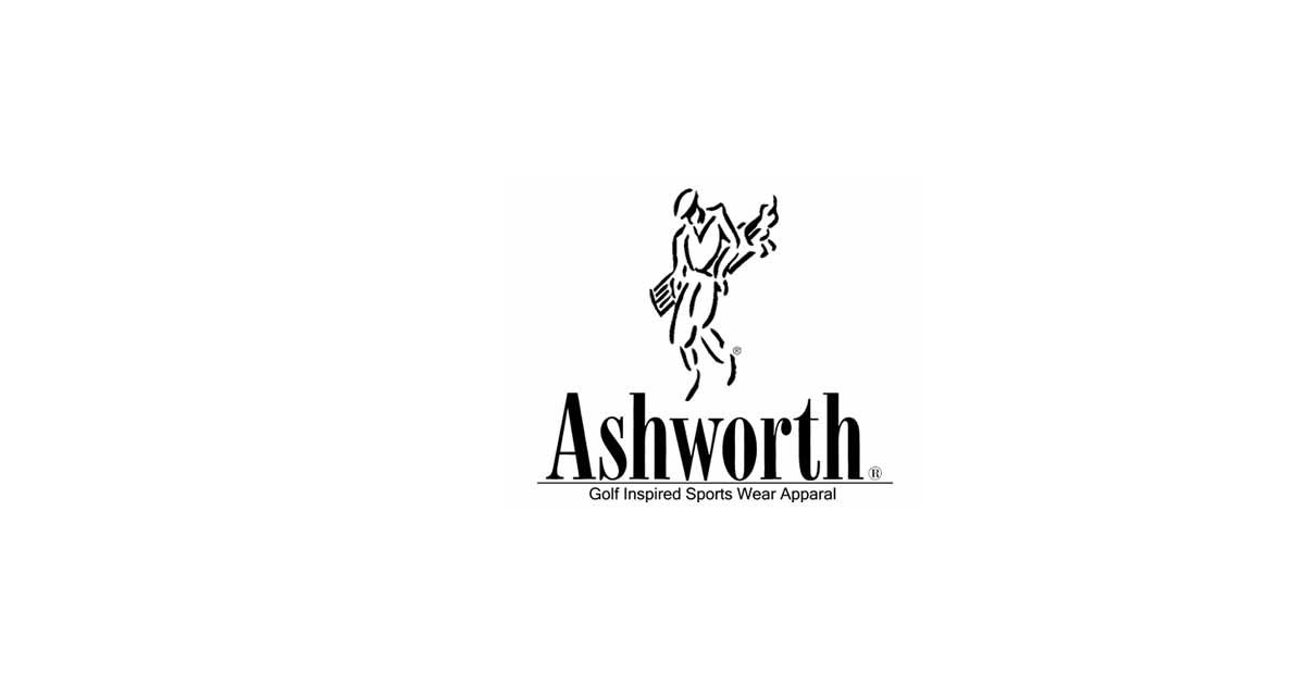 Ashworth Golf Review 2025