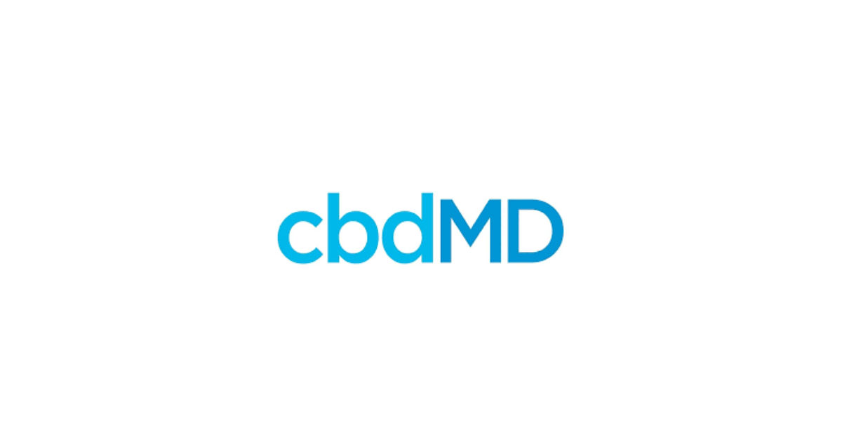 CbdMD Review 2025