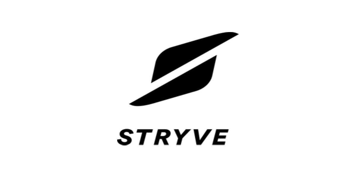 Stryve Review 2025