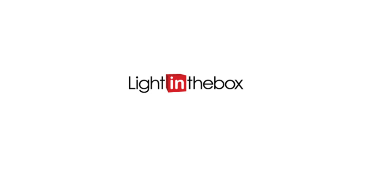 Lightinthebox Review 2025