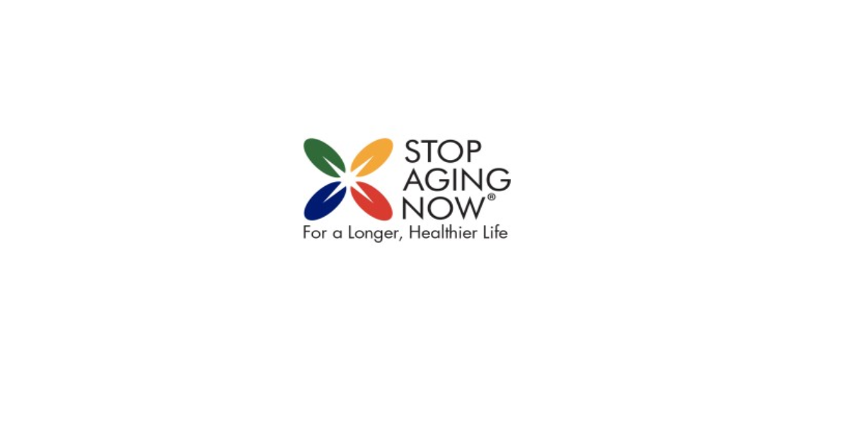Stop Aging Now Review 2025