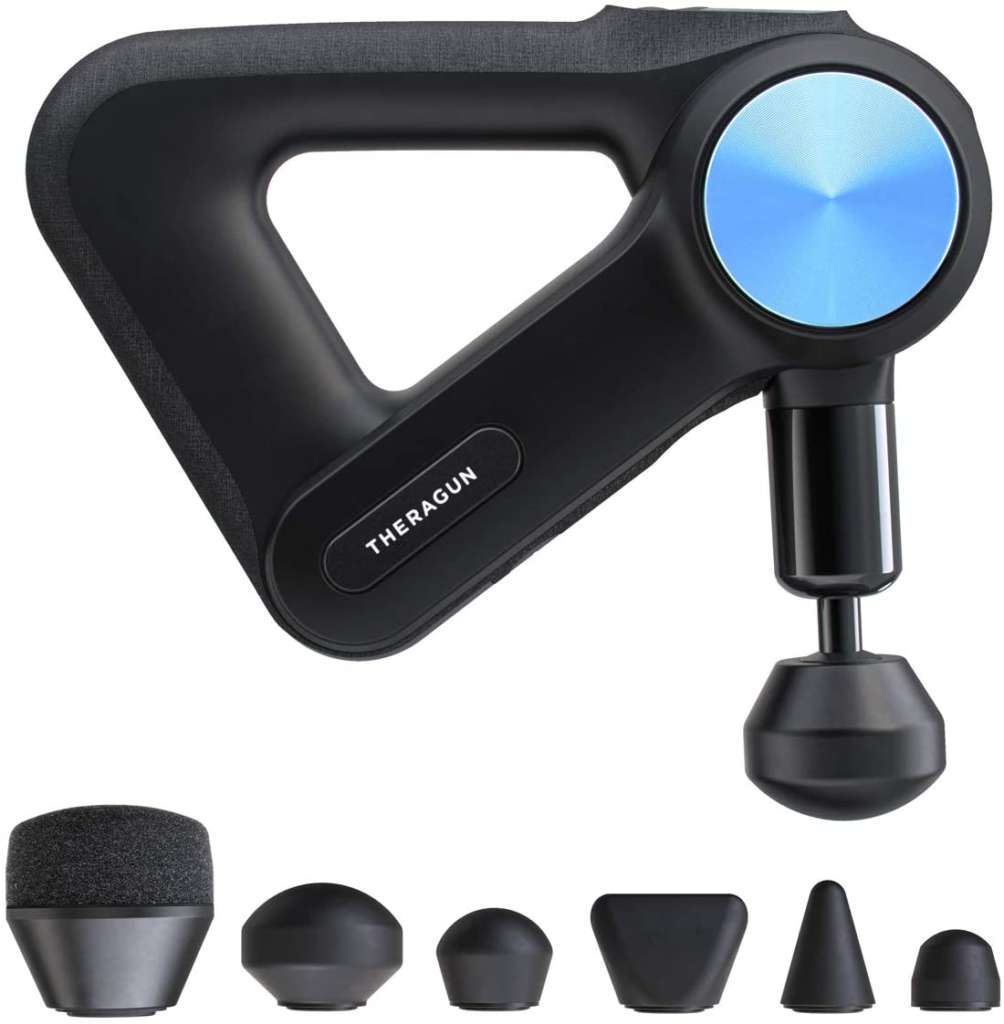 Theragun Pro review