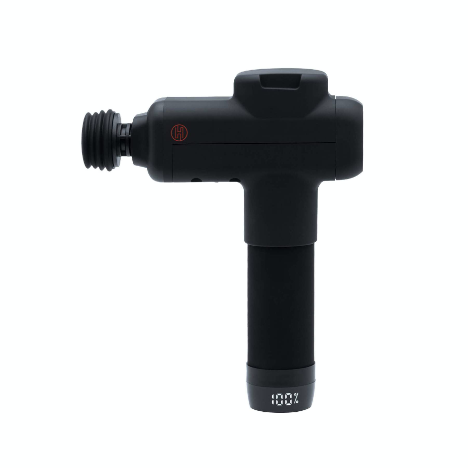deep massage guns