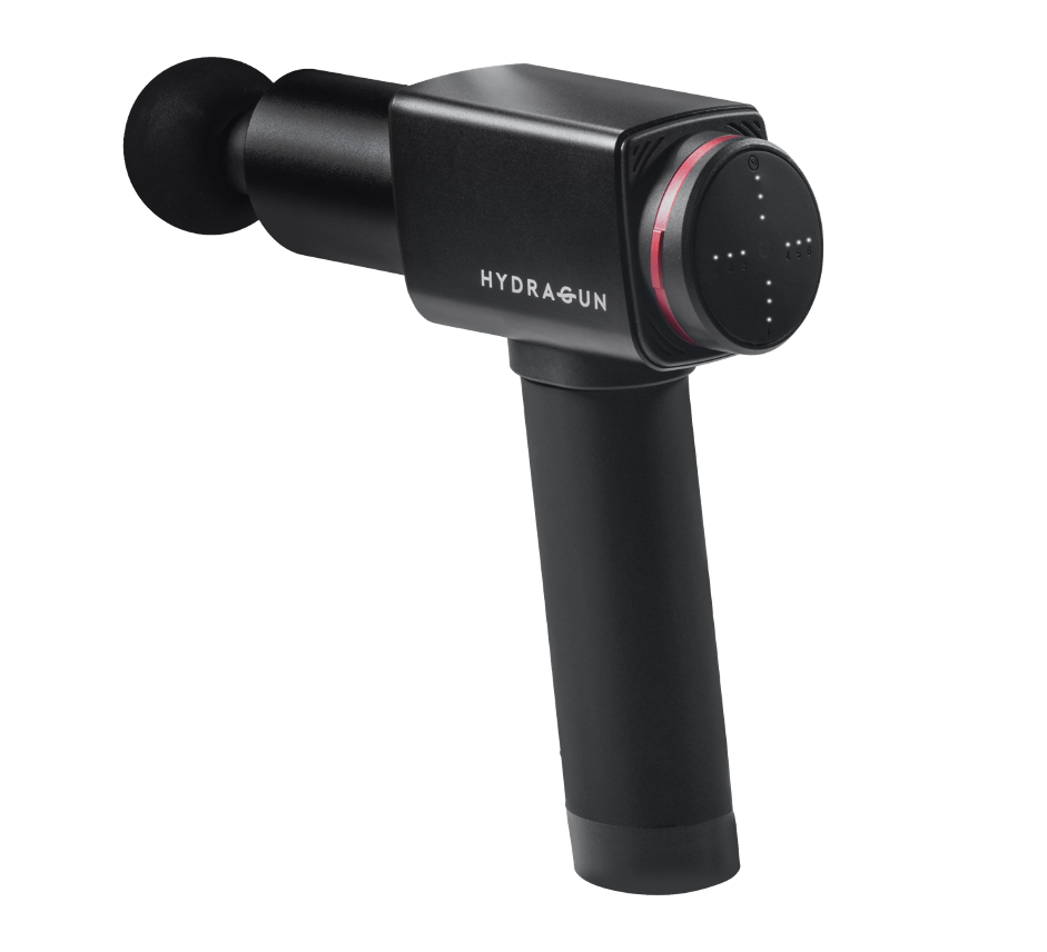 deep massage guns