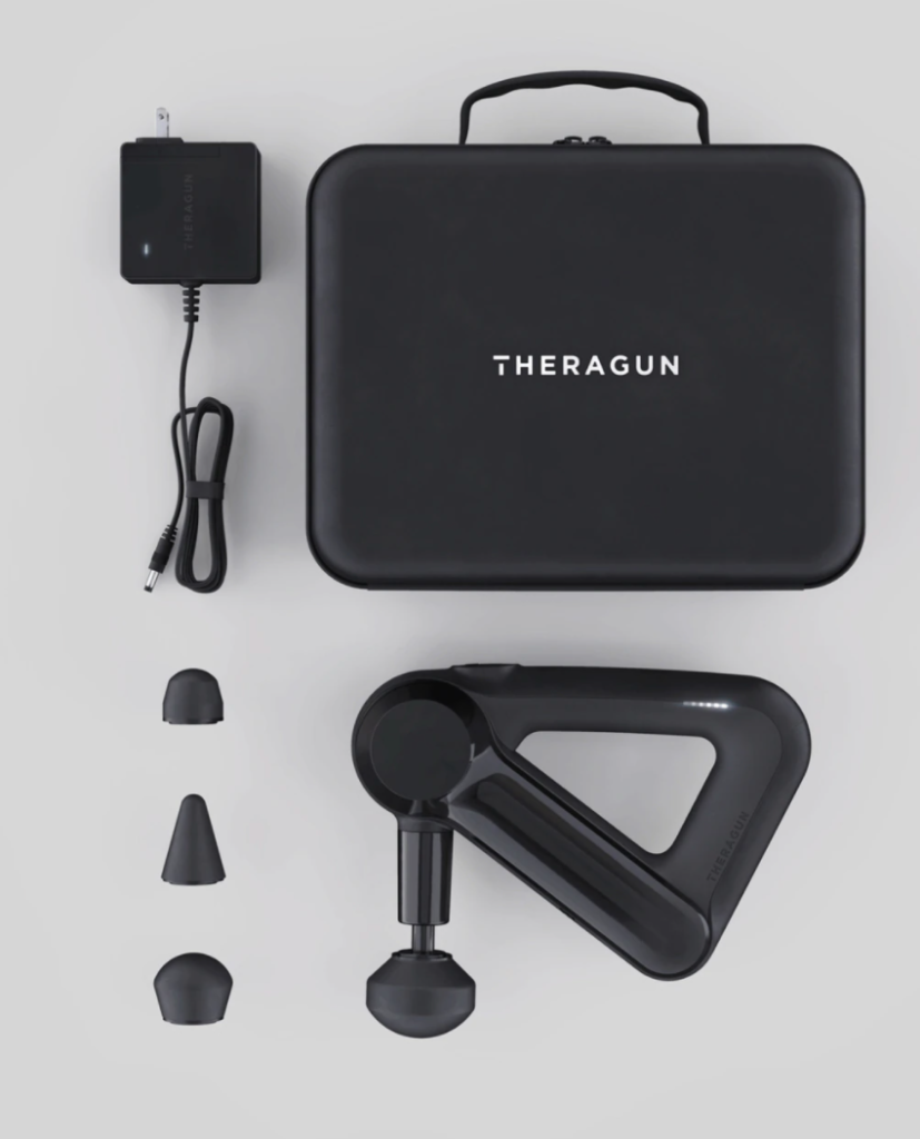 Theragun G3 pack